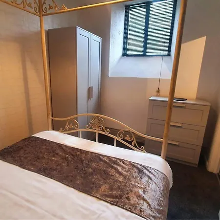 Holiday home Rosecraddoc Manor - Coachmans *